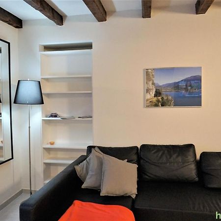 Apartament Fabrizia Apartment Riva del Garda Ngoại thất bức ảnh