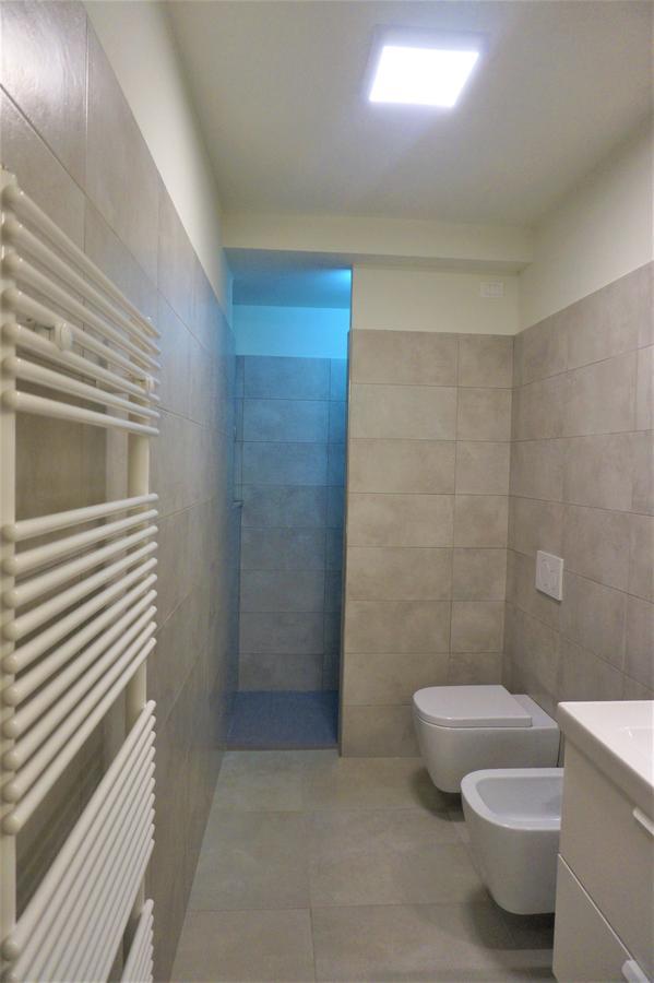 Apartament Fabrizia Apartment Riva del Garda Ngoại thất bức ảnh