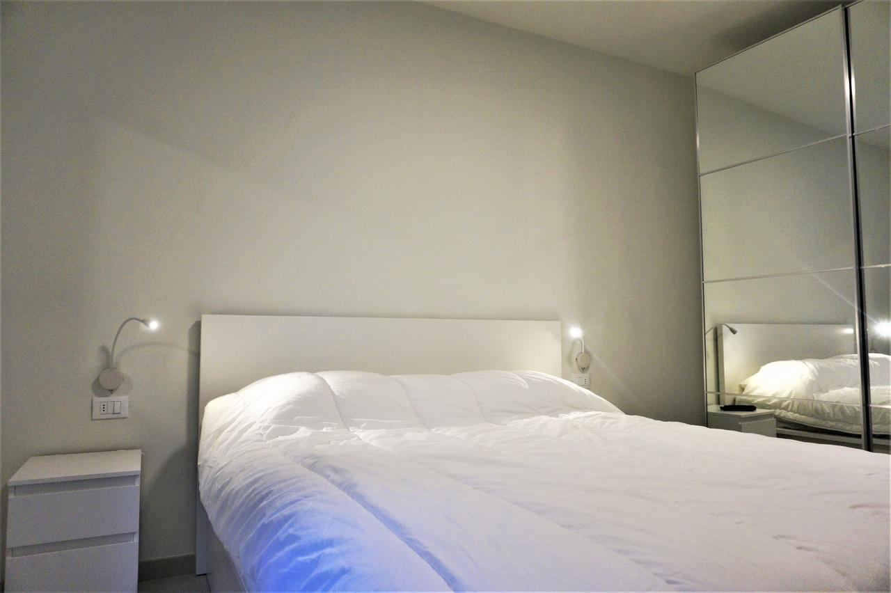 Apartament Fabrizia Apartment Riva del Garda Ngoại thất bức ảnh