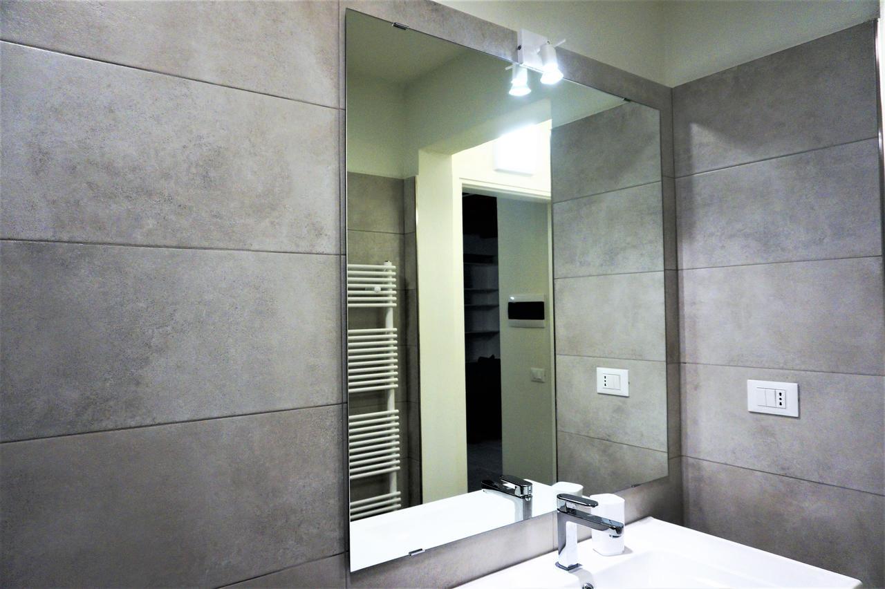 Apartament Fabrizia Apartment Riva del Garda Ngoại thất bức ảnh