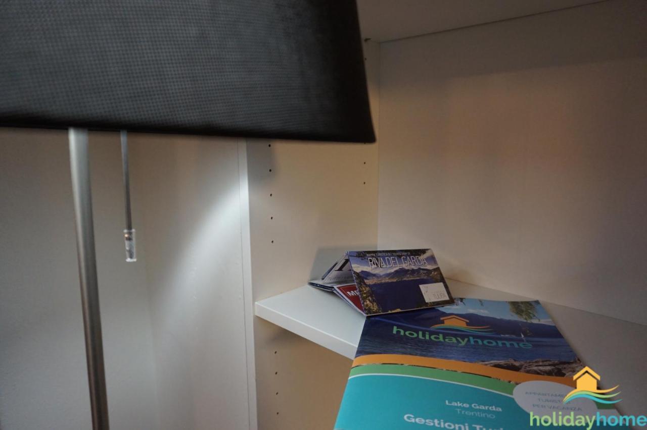 Apartament Fabrizia Apartment Riva del Garda Ngoại thất bức ảnh