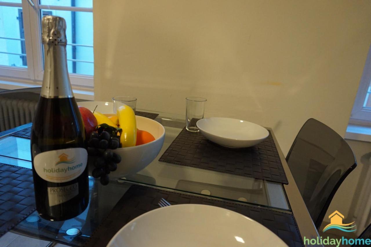 Apartament Fabrizia Apartment Riva del Garda Ngoại thất bức ảnh