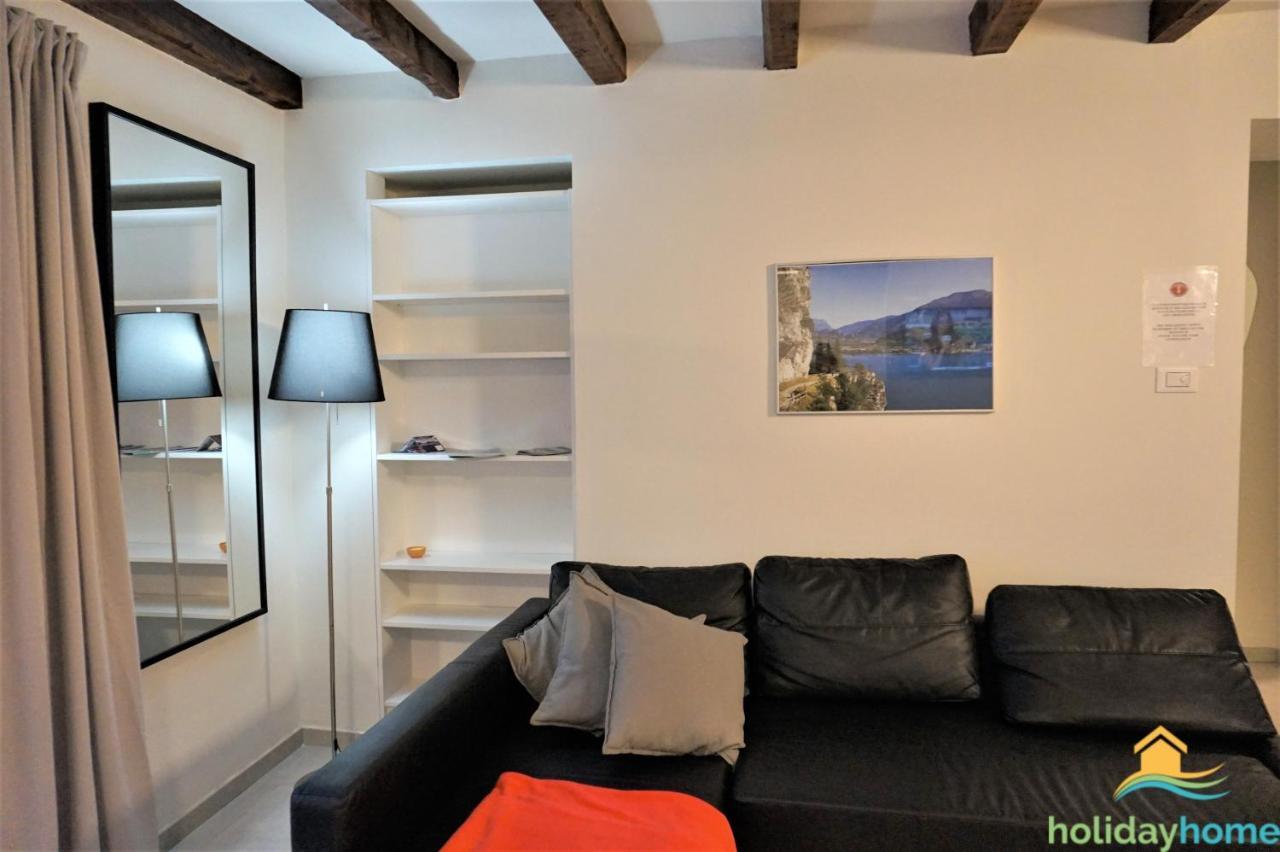 Apartament Fabrizia Apartment Riva del Garda Ngoại thất bức ảnh