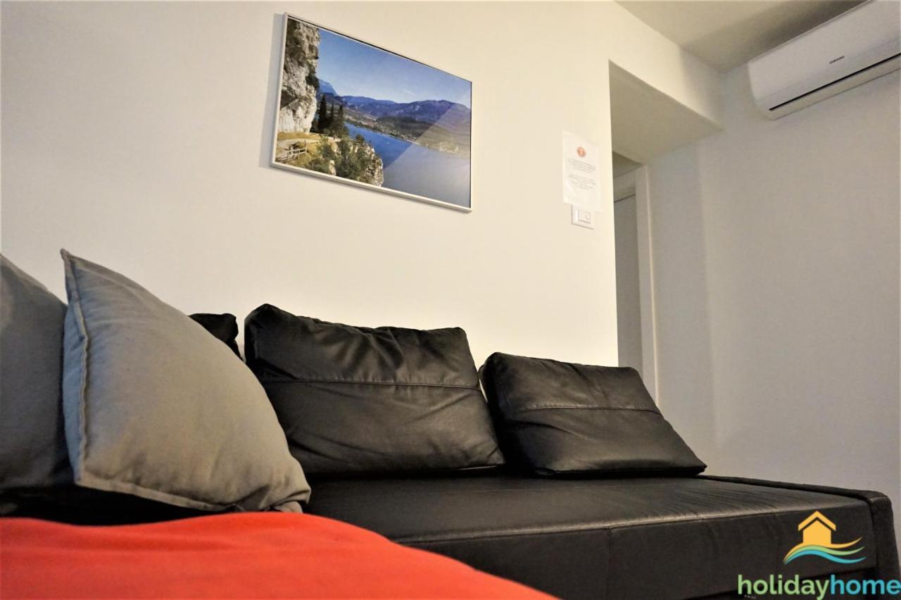 Apartament Fabrizia Apartment Riva del Garda Ngoại thất bức ảnh