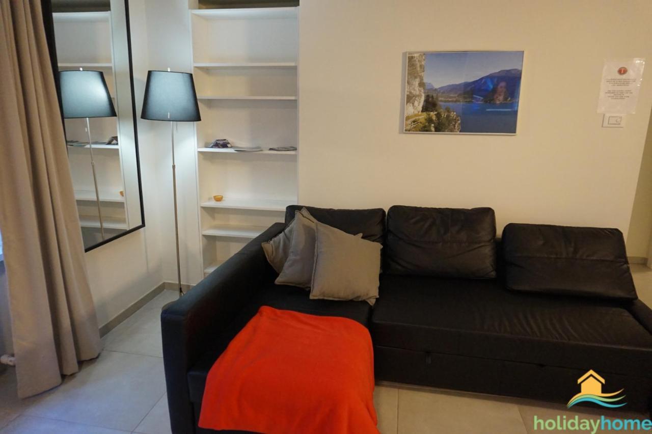 Apartament Fabrizia Apartment Riva del Garda Ngoại thất bức ảnh