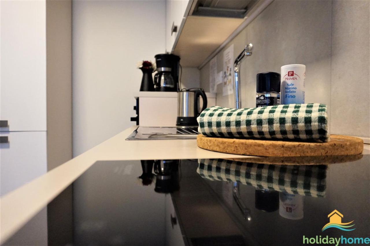 Apartament Fabrizia Apartment Riva del Garda Ngoại thất bức ảnh