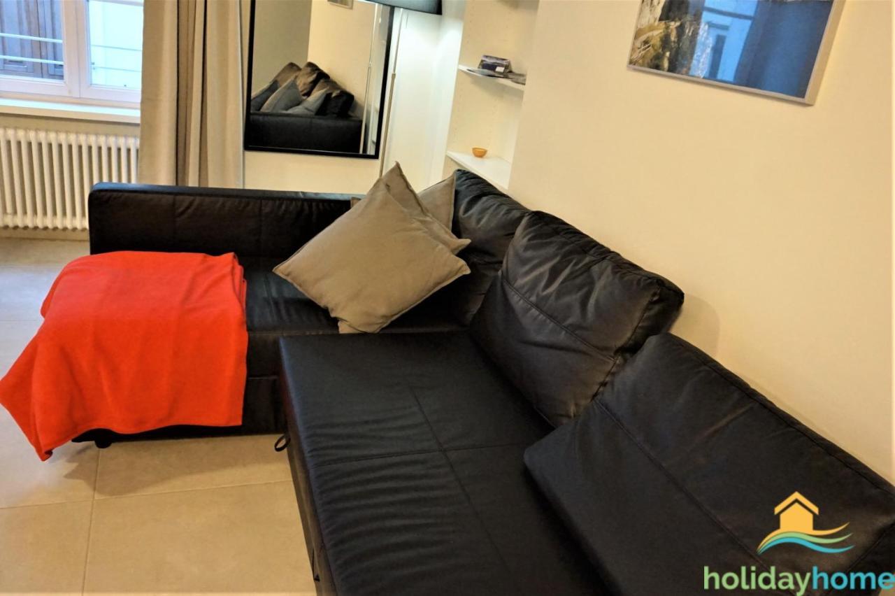 Apartament Fabrizia Apartment Riva del Garda Ngoại thất bức ảnh
