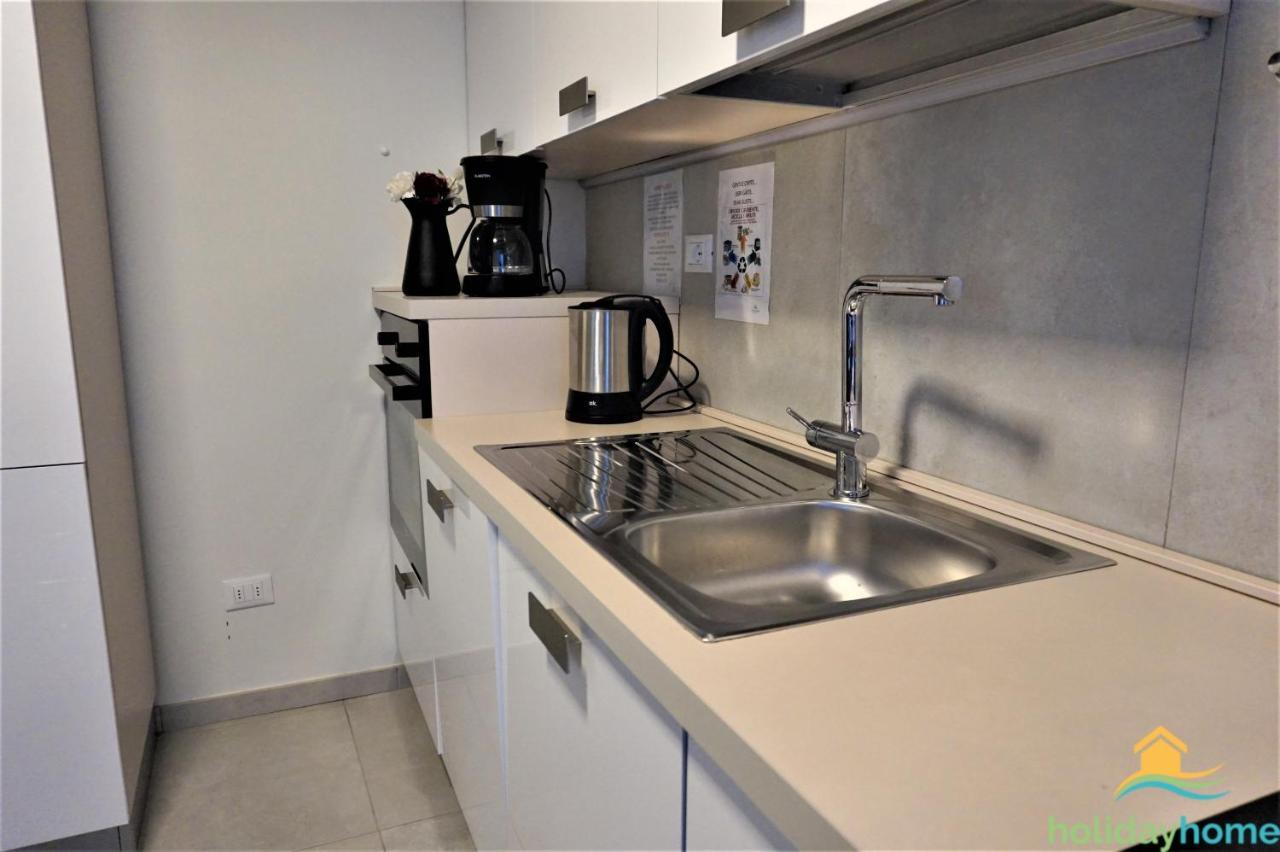 Apartament Fabrizia Apartment Riva del Garda Ngoại thất bức ảnh