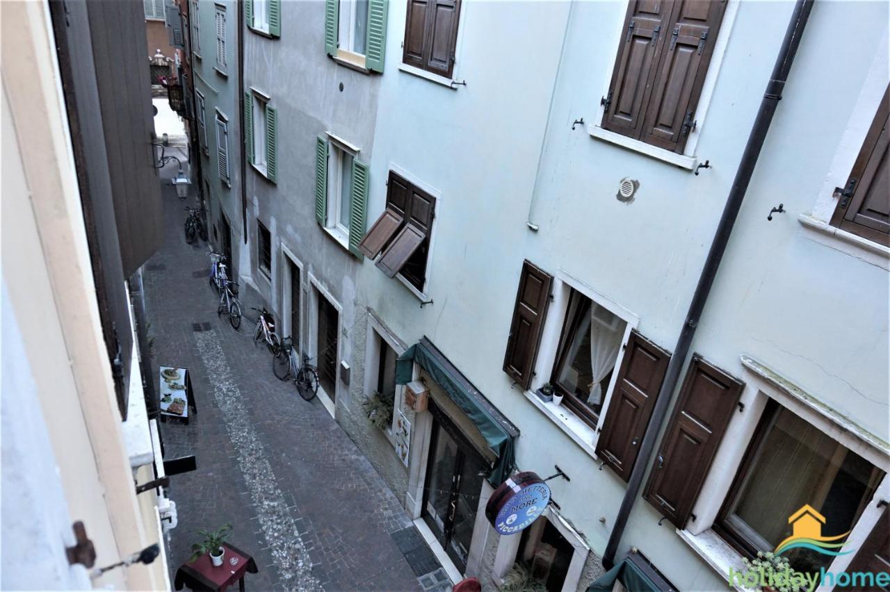 Apartament Fabrizia Apartment Riva del Garda Ngoại thất bức ảnh