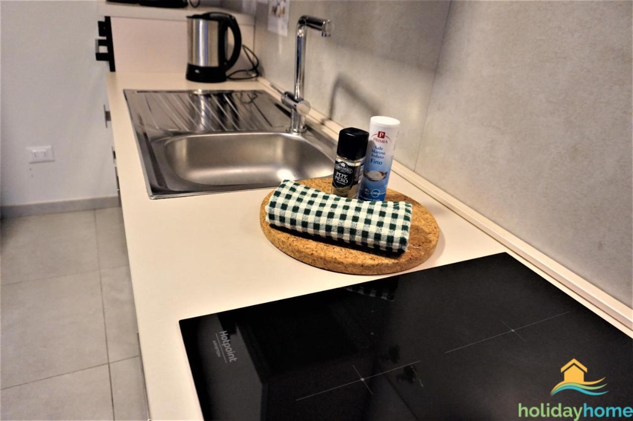 Apartament Fabrizia Apartment Riva del Garda Ngoại thất bức ảnh